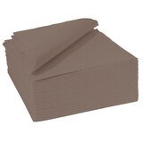 Serviette celisoft argile - Serviettes en papier