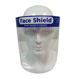 Visière de protection Face Shield - Encaissement, Sécurité