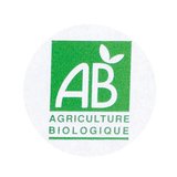 Étiquettes adhésives Agriculture biologique - Étiquetage