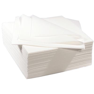 Serviettes non tissées - Serviettes en papier