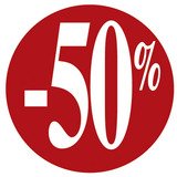 Gommettes adhésives -50% - Pastilles adhésives Soldes