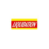 Affiche Liquidation - Affiches Liquidation