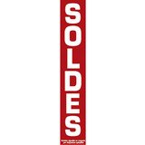 Affiche Soldes - Affiches Soldes