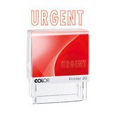 Tampon URGENT - Tampons textes standards