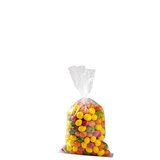 Sachets cellophane plats - Sachets confiserie