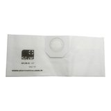 Sacs papier anti-bactériens pour aspirateur - Aspirateurs