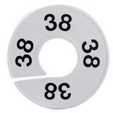 Rond de taille 38 - Ronds de taille