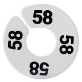 Rond de taille 58 - Ronds de taille