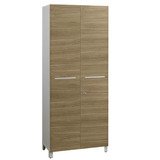 Armoire 2 portes - Bureaux Sunday