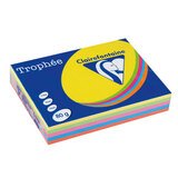 Papier Clairefontaine assortiment - Papier multifonction