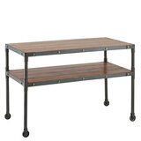 Table 2 tablettes - Ligne Industrielle