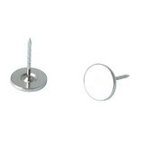 Clous cannelés 16 mm - Accessoires antennes antivol RF