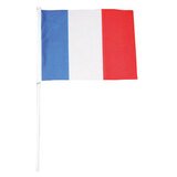 Drapeau français - Décors Bleu Blanc Rouge