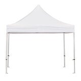 Tente pliante 300 g/m² - Tentes, barnums