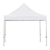 Tente pliante 520 g/m² - Tentes, barnums