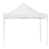 Tente pliante 250 g/m² - Tentes, barnums