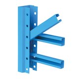 Croisillons pour échelles de 300 x 90 cm - Racks lourds