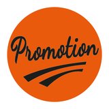 Gommettes adhésives Promotion - Gommettes adhésives évènementielles