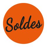 Gommettes adhésives Soldes - Gommettes adhésives évènementielles