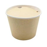 Bucket poulet - kraft - 2500 ml - Déstockage