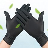 Gants vinyle non poudrés - Gants jetables