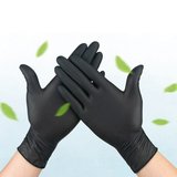 Gants vinyle non poudrés - Gants jetables