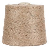 Ficelle jute - Hiver au cottage