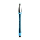 Stylo à bille Slider Mémo - pointe XB - noir - Stylos à bille