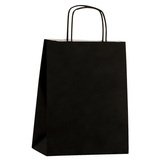 Sacs cabas kraft - Black Friday