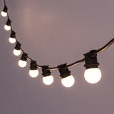 Guirlande lumineuse extérieur 10 ampoules - Décors lumineux