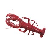 Homard artificiel - Aliments factices