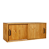 Buffet bas - Caissons de rangement