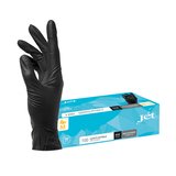 Gants nitrile non poudrés - Gants jetables