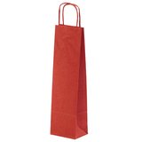 Sacs kraft 1 bouteille - Sacs bouteilles