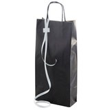 Sacs kraft 2 bouteilles - Sacs bouteilles