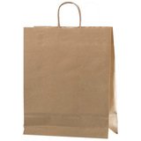 Sacs kraft 3 bouteilles - Sacs bouteilles