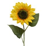 Tournesol synthétique - Plantes et fleurs artificielles