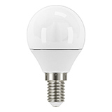 Ampoule led E14, 3 watts - Ampoules