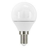 Ampoules led E14, 4.9 watts - Ampoules