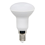 Ampoule R50 LED, E14, 4.9 watts - Ampoules