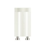 Connecteur pour tube led T8 - Ampoules