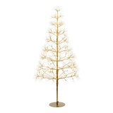 Sapin lumineux - hauteur 180 cm - Décors lumineux