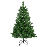 Sapin de Noël artificiel sur pied Impérial - H 150 cm - Sapins de Noël