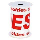 Banderole Soldes