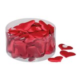 Pétales de coeurs adhésifs - Décors de St Valentin