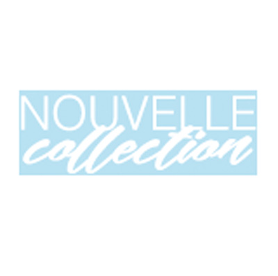 Sticker Nouvelle collection - Stickers vitrines soldes