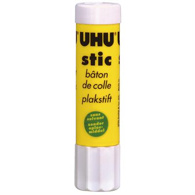 UHU stic 21 gr - Dévidoirs, adhésifs, colles