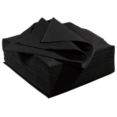 Serviettes non tissées - Serviettes en papier