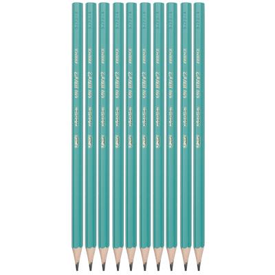 Crayons à papier HB - Crayons à papier