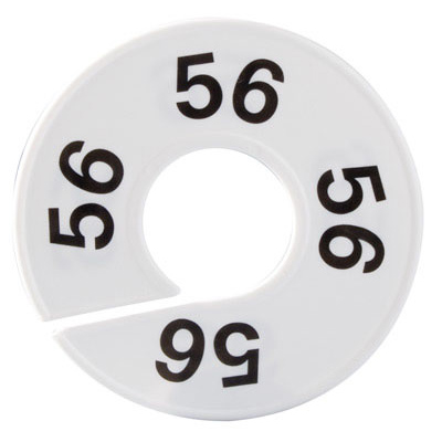 Rond de taille 56 - Ronds de taille